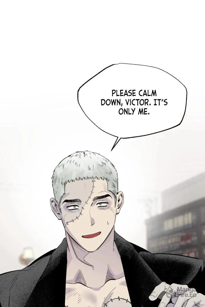 Read Dr. V and His Three Lovers chapter 1 image 64 on Lezhin