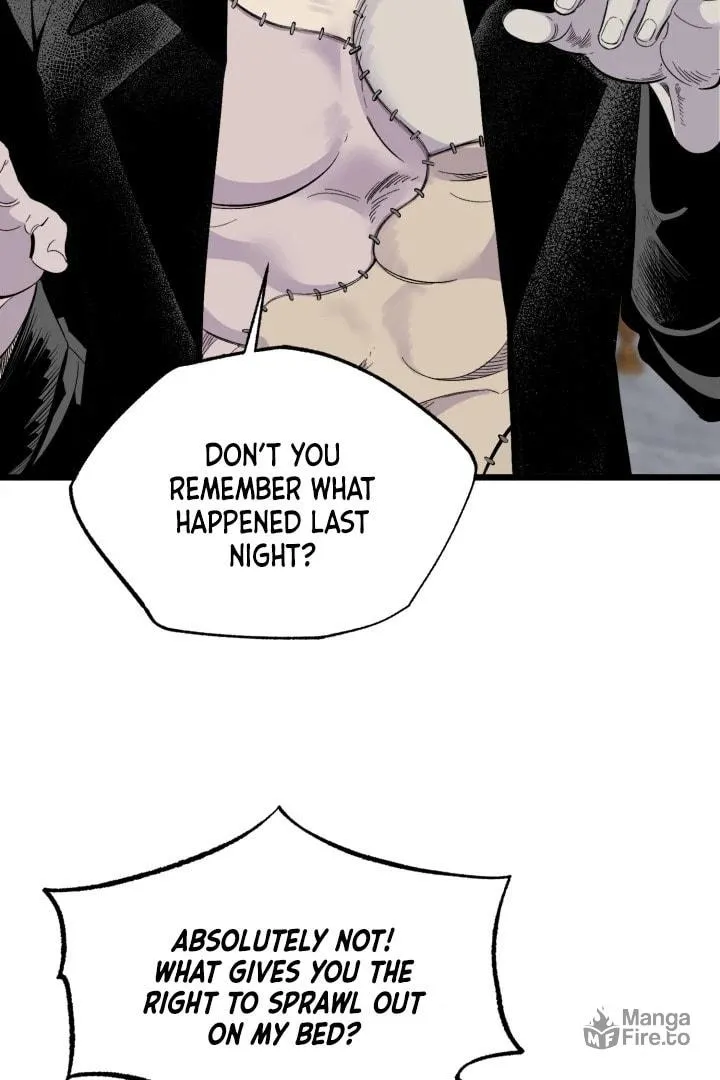 Read Dr. V and His Three Lovers chapter 1 image 65 on Lezhin