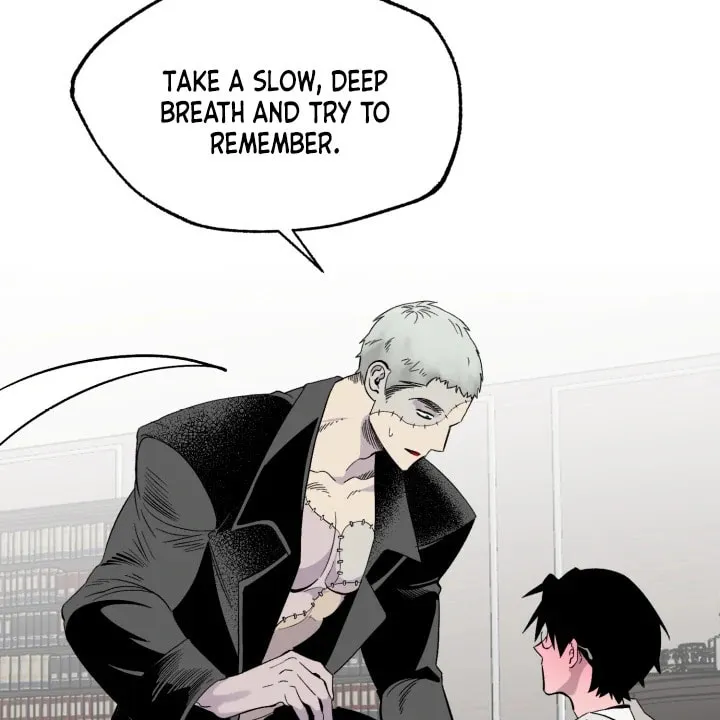 Read Dr. V and His Three Lovers chapter 1 image 67 on Lezhin