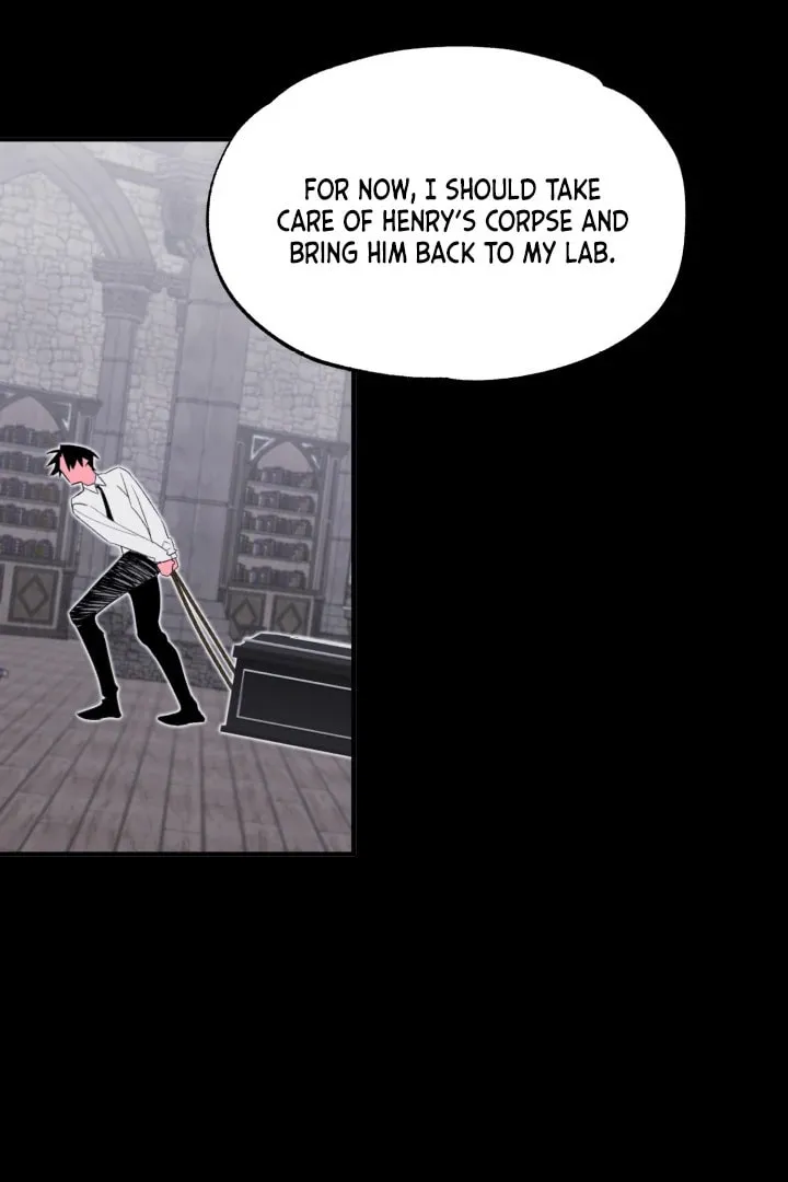 Read Dr. V and His Three Lovers chapter 1 image 70 on Lezhin