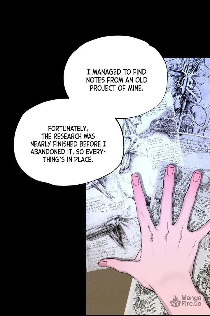 Read Dr. V and His Three Lovers chapter 1 image 71 on Lezhin