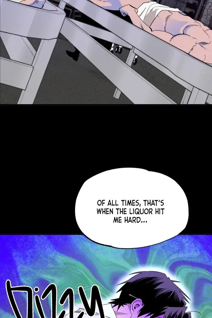Read Dr. V and His Three Lovers chapter 1 image 73 on Lezhin