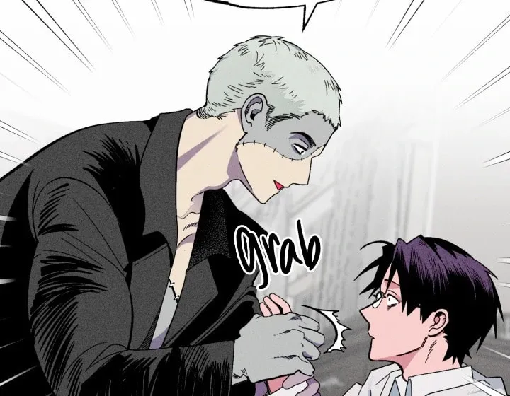 Read Dr. V and His Three Lovers chapter 1 image 76 on Lezhin