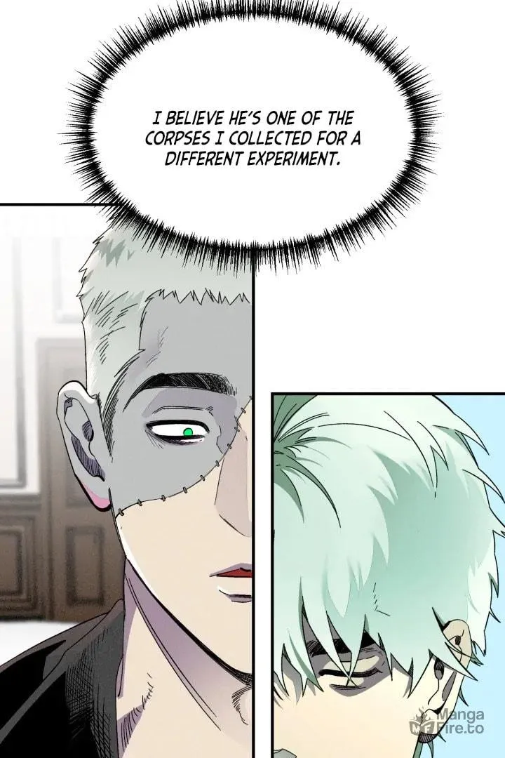 Read Dr. V and His Three Lovers chapter 1 image 80 on Lezhin
