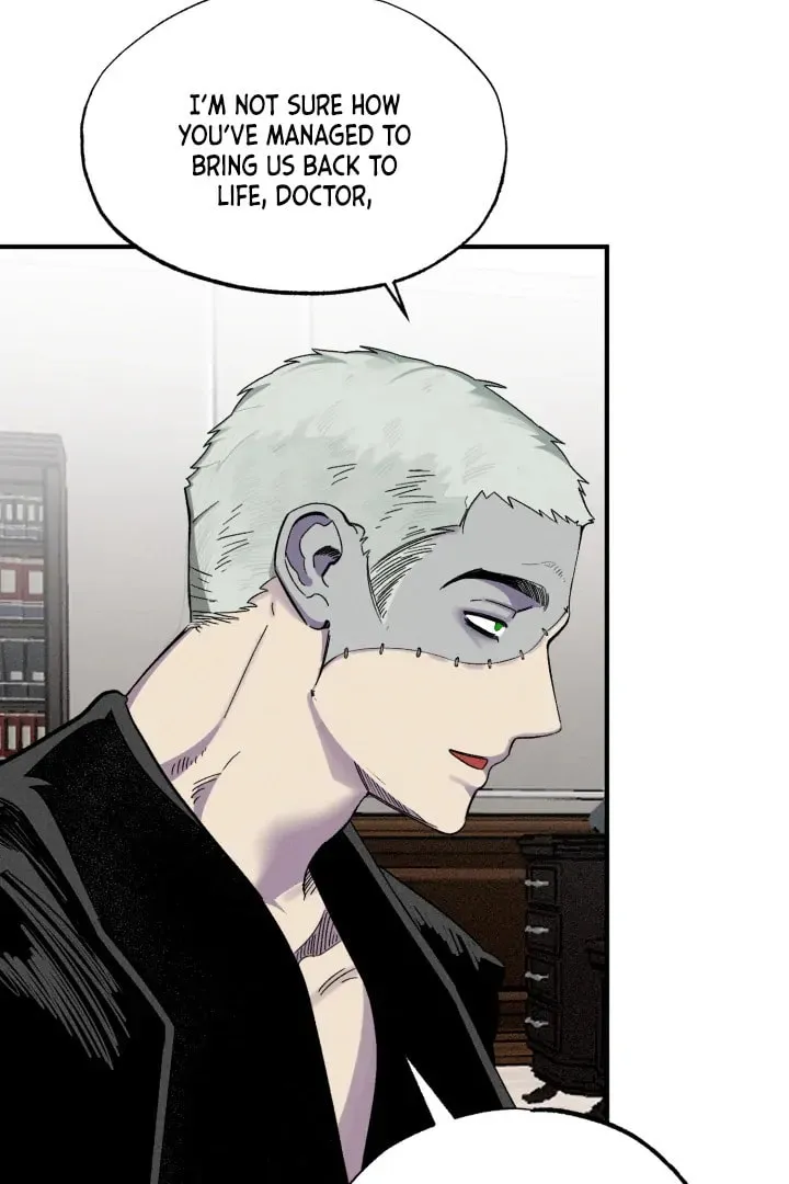 Read Dr. V and His Three Lovers chapter 1 image 82 on Lezhin