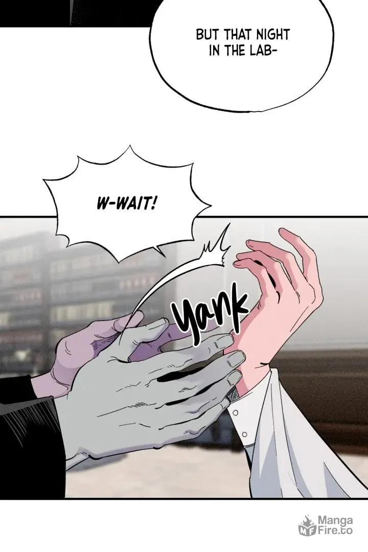 Read Dr. V and His Three Lovers chapter 1 image 83 on Lezhin