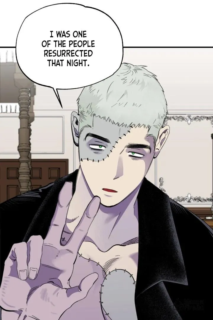 Read Dr. V and His Three Lovers chapter 1 image 86 on Lezhin