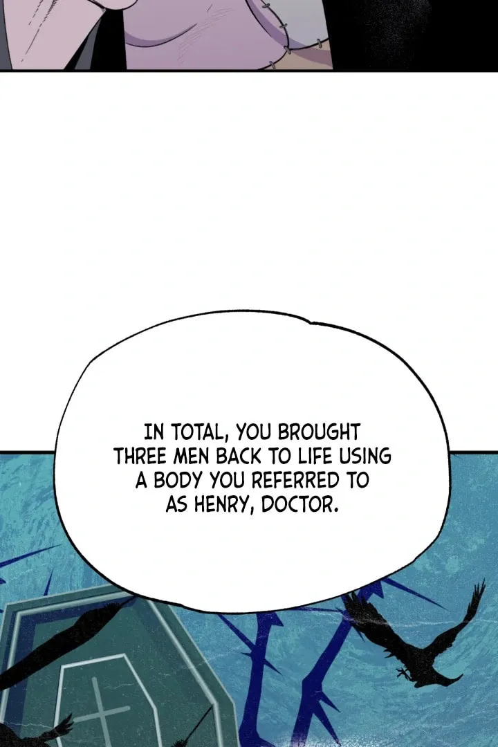 Read Dr. V and His Three Lovers chapter 1 image 87 on Lezhin