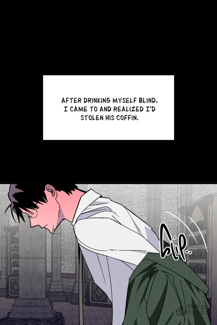 Read Dr. V and His Three Lovers chapter 1 image 9 on Lezhin