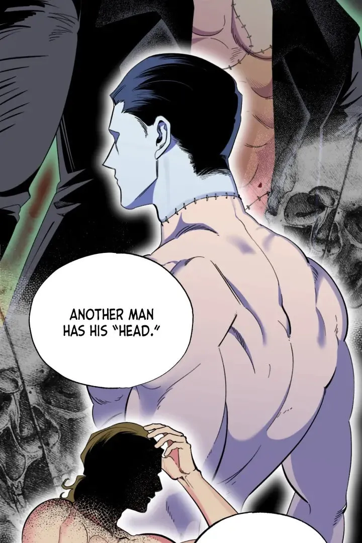 Read Dr. V and His Three Lovers chapter 1 image 90 on Lezhin