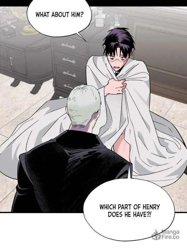 Read Dr. V and His Three Lovers chapter 1 image 92 on Lezhin
