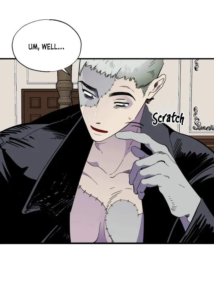Read Dr. V and His Three Lovers chapter 1 image 93 on Lezhin