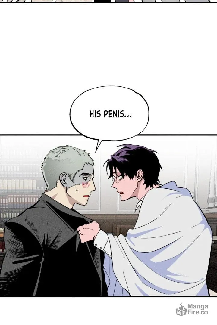 Read Dr. V and His Three Lovers chapter 1 image 95 on Lezhin