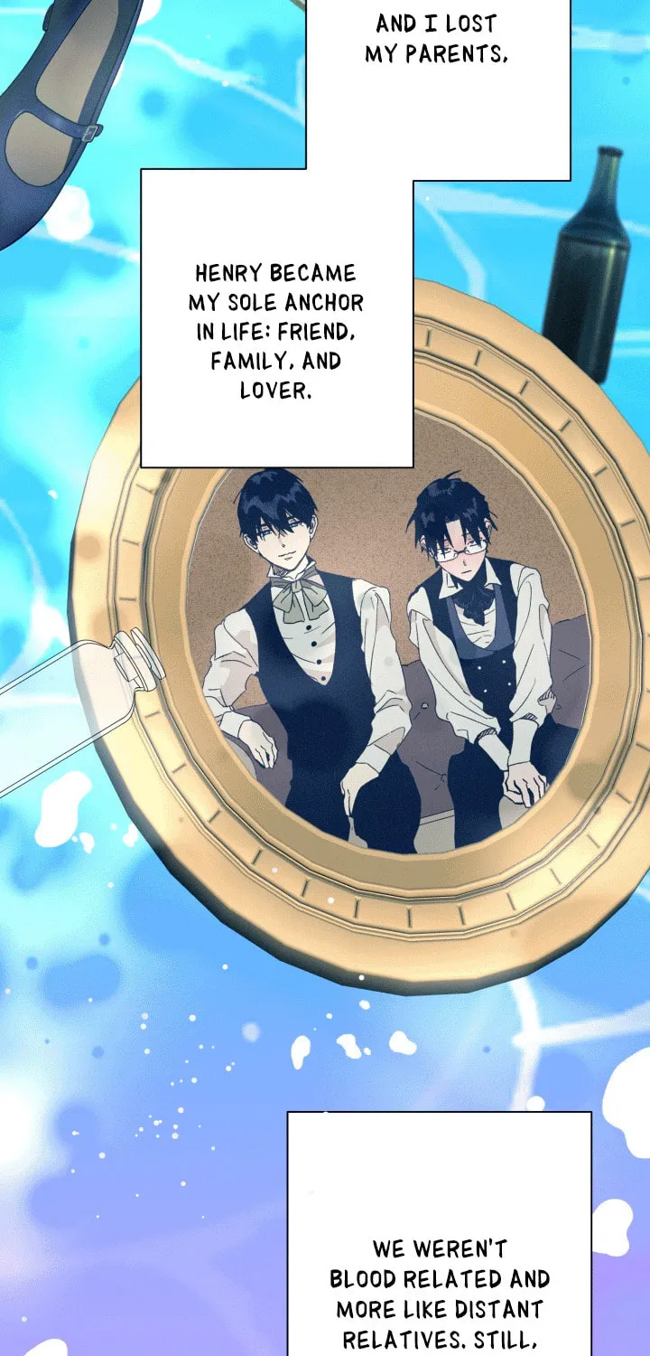 Read Dr. V and His Three Lovers chapter 10 image 14 on Lezhin