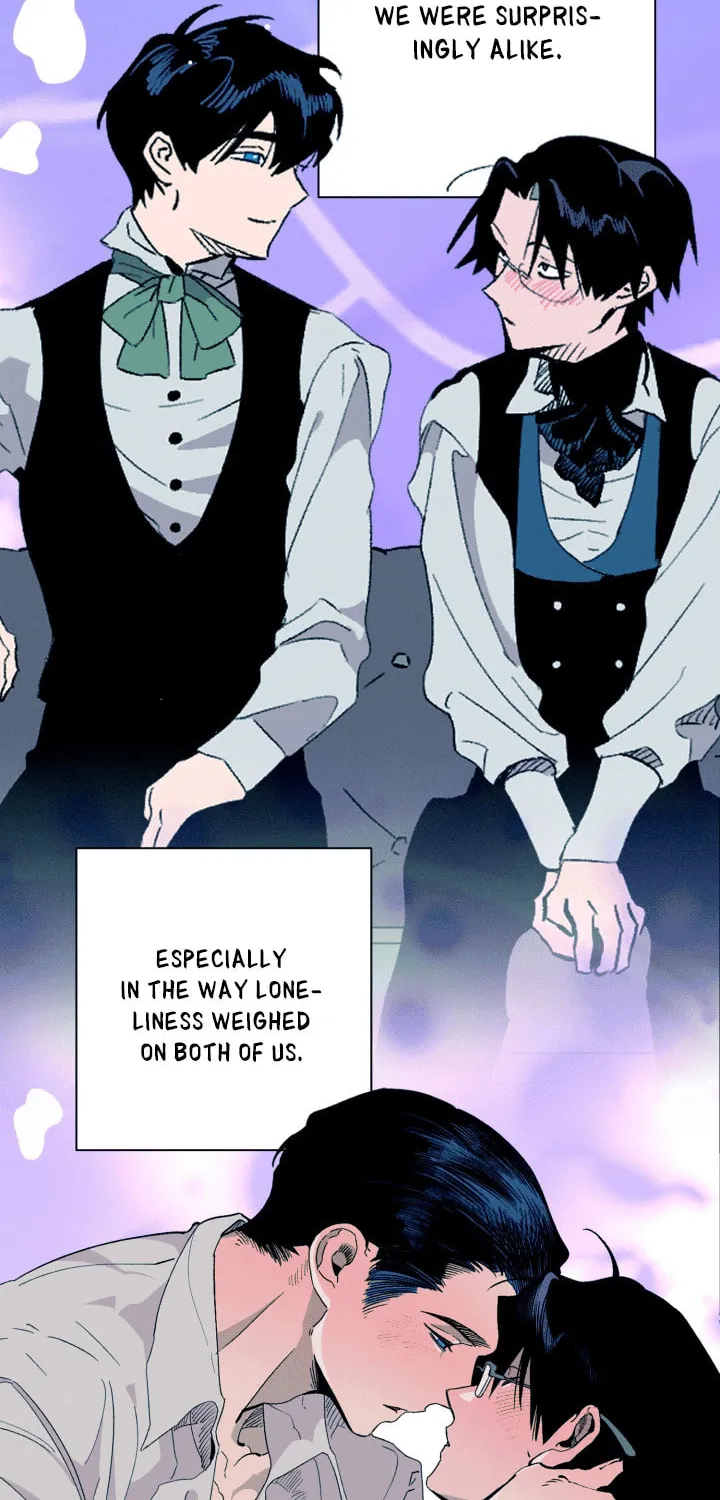 Read Dr. V and His Three Lovers chapter 10 image 15 on Lezhin