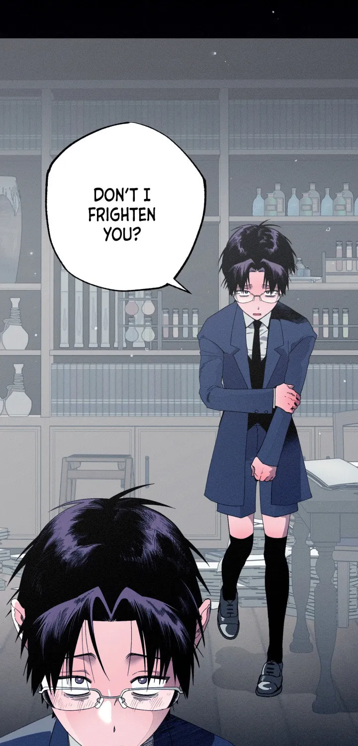 Read Dr. V and His Three Lovers chapter 10 image 2 on Lezhin