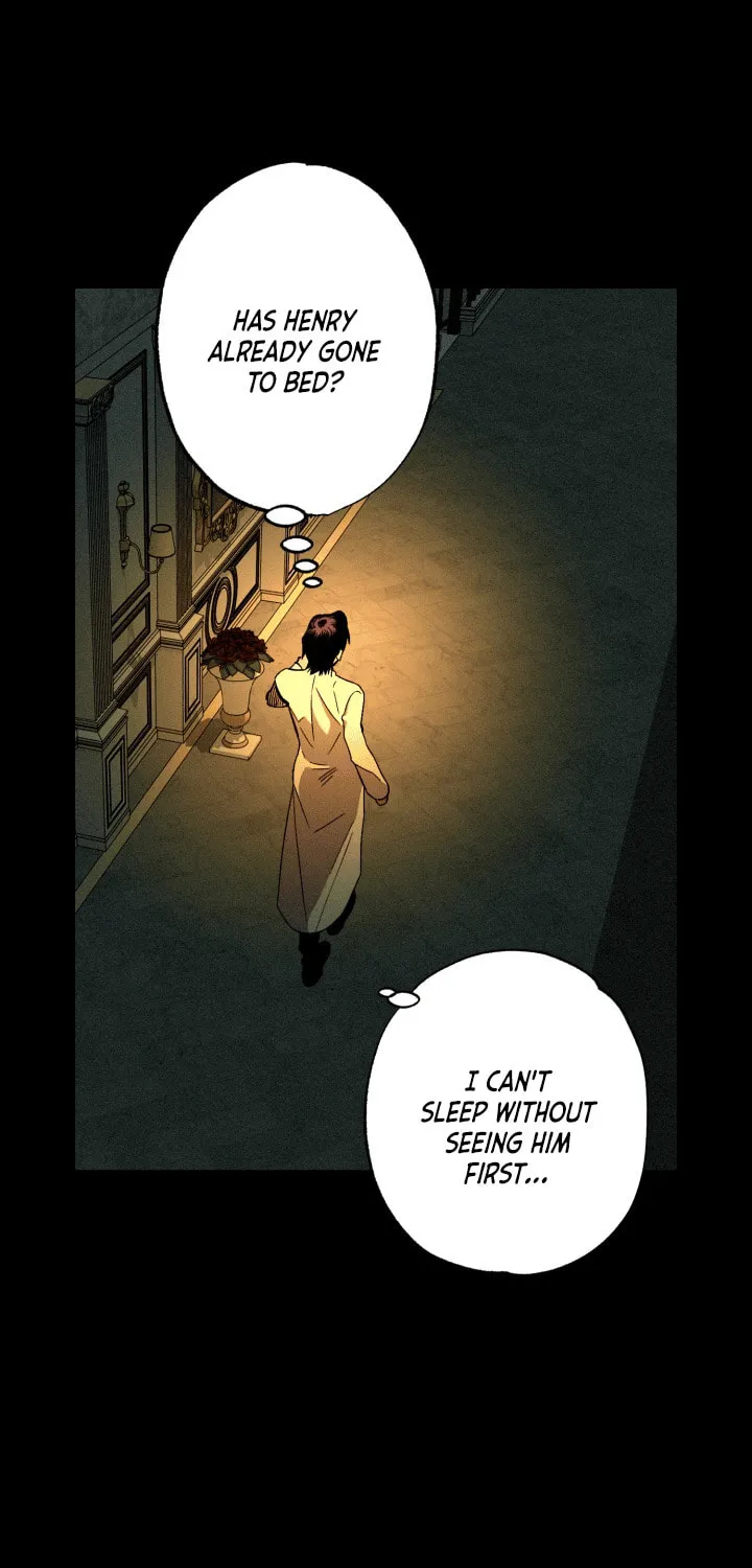 Read Dr. V and His Three Lovers chapter 10 image 20 on Lezhin