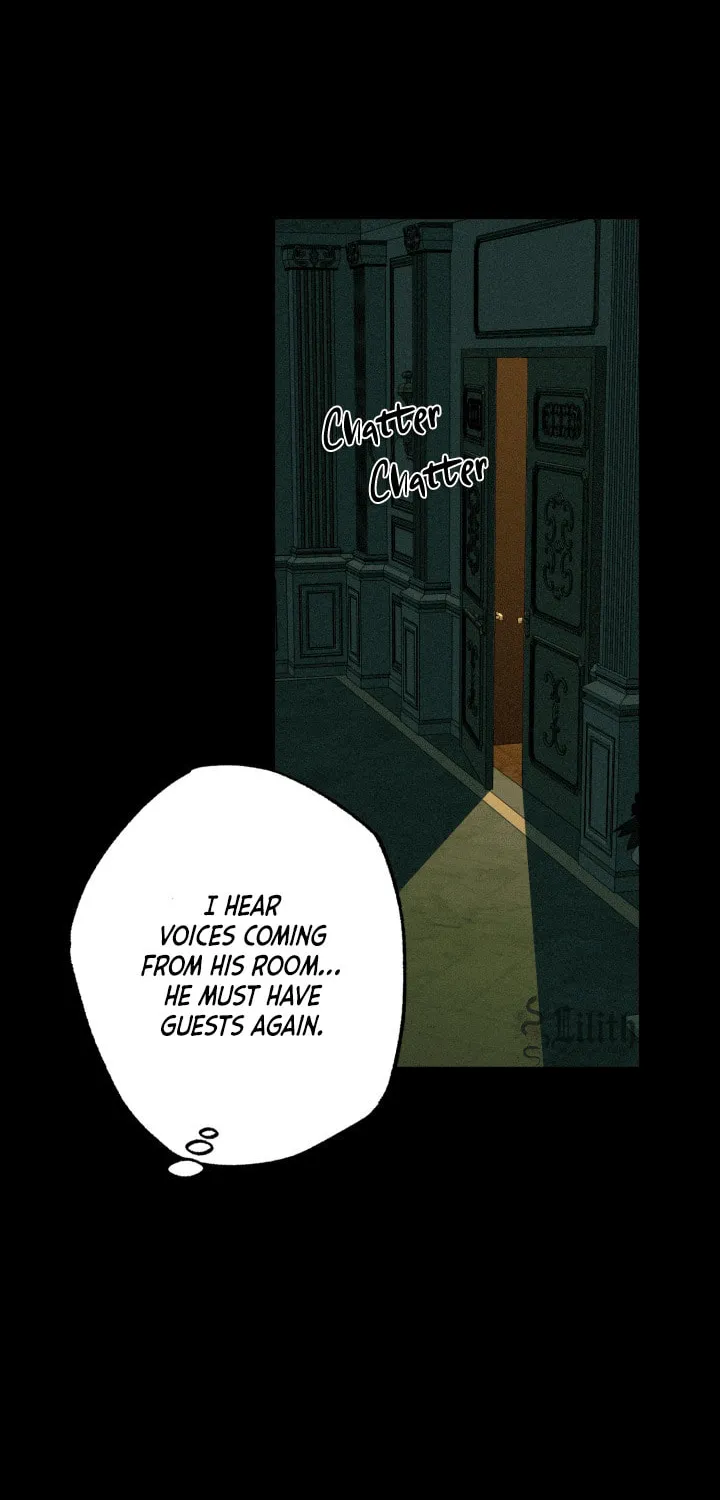 Read Dr. V and His Three Lovers chapter 10 image 21 on Lezhin
