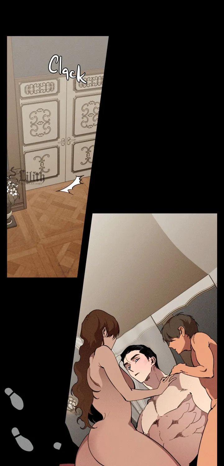 Read Dr. V and His Three Lovers chapter 10 image 36 on Lezhin