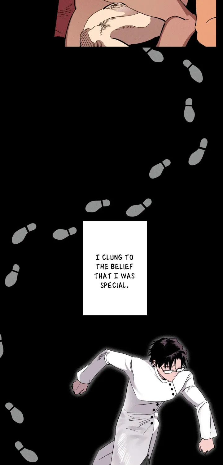 Read Dr. V and His Three Lovers chapter 10 image 37 on Lezhin