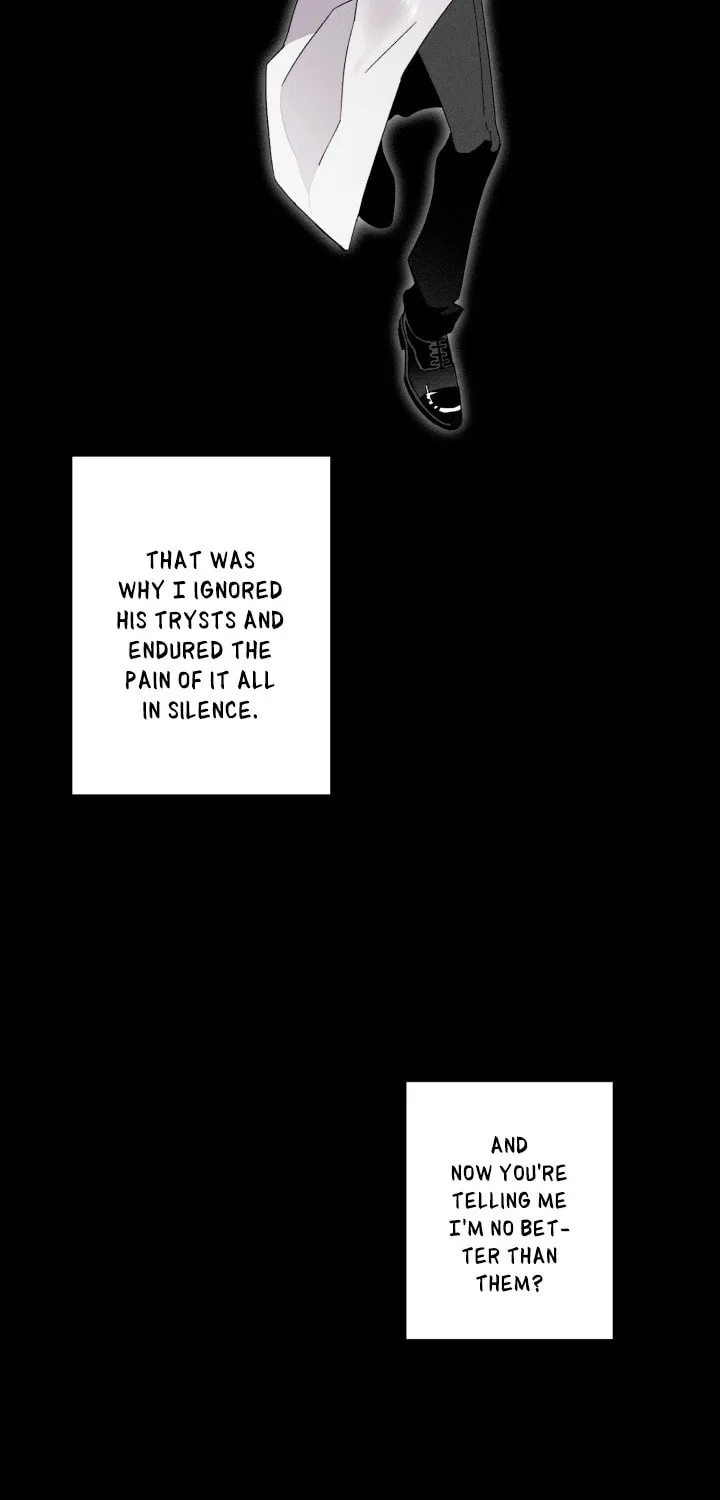 Read Dr. V and His Three Lovers chapter 10 image 38 on Lezhin