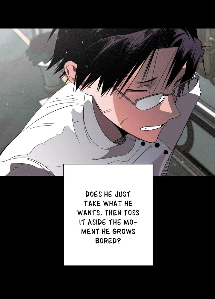 Read Dr. V and His Three Lovers chapter 10 image 39 on Lezhin
