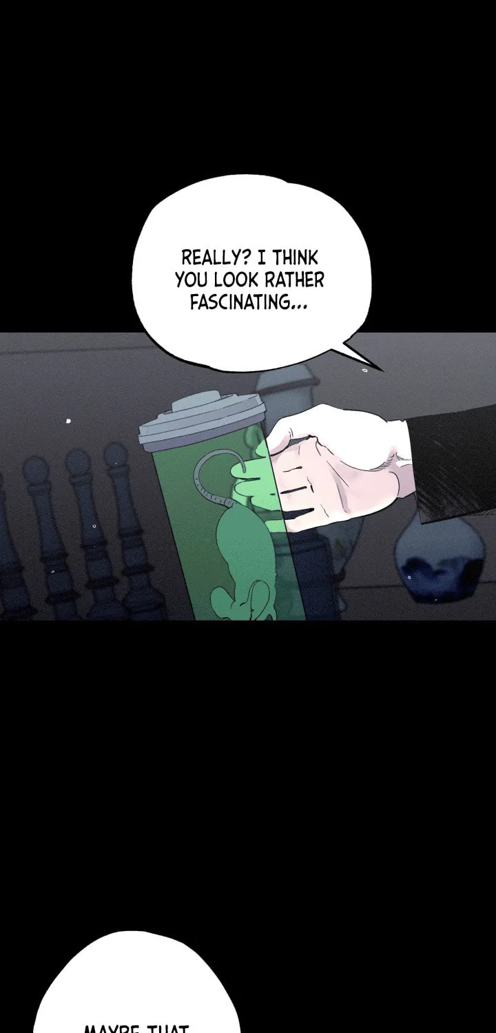 Read Dr. V and His Three Lovers chapter 10 image 4 on Lezhin