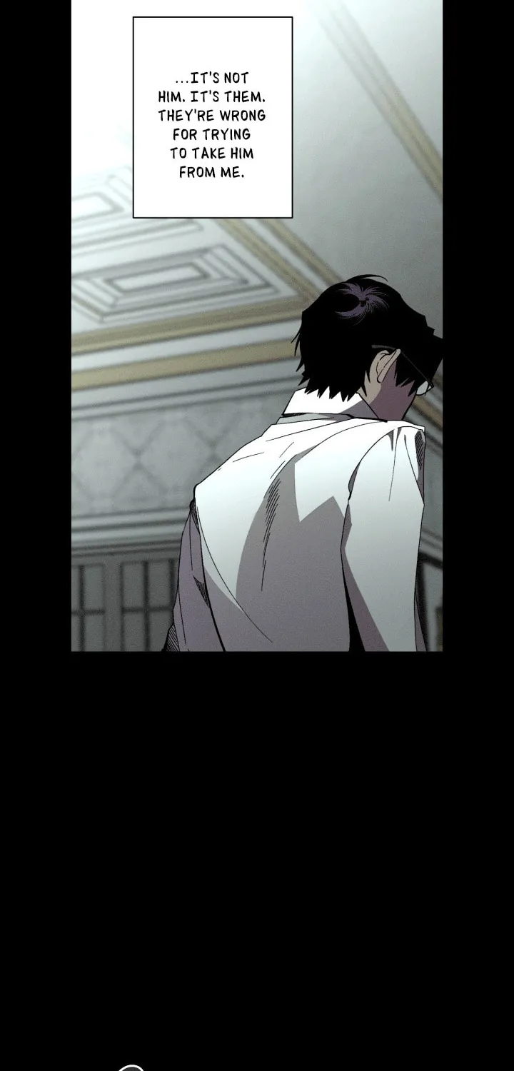 Read Dr. V and His Three Lovers chapter 10 image 43 on Lezhin