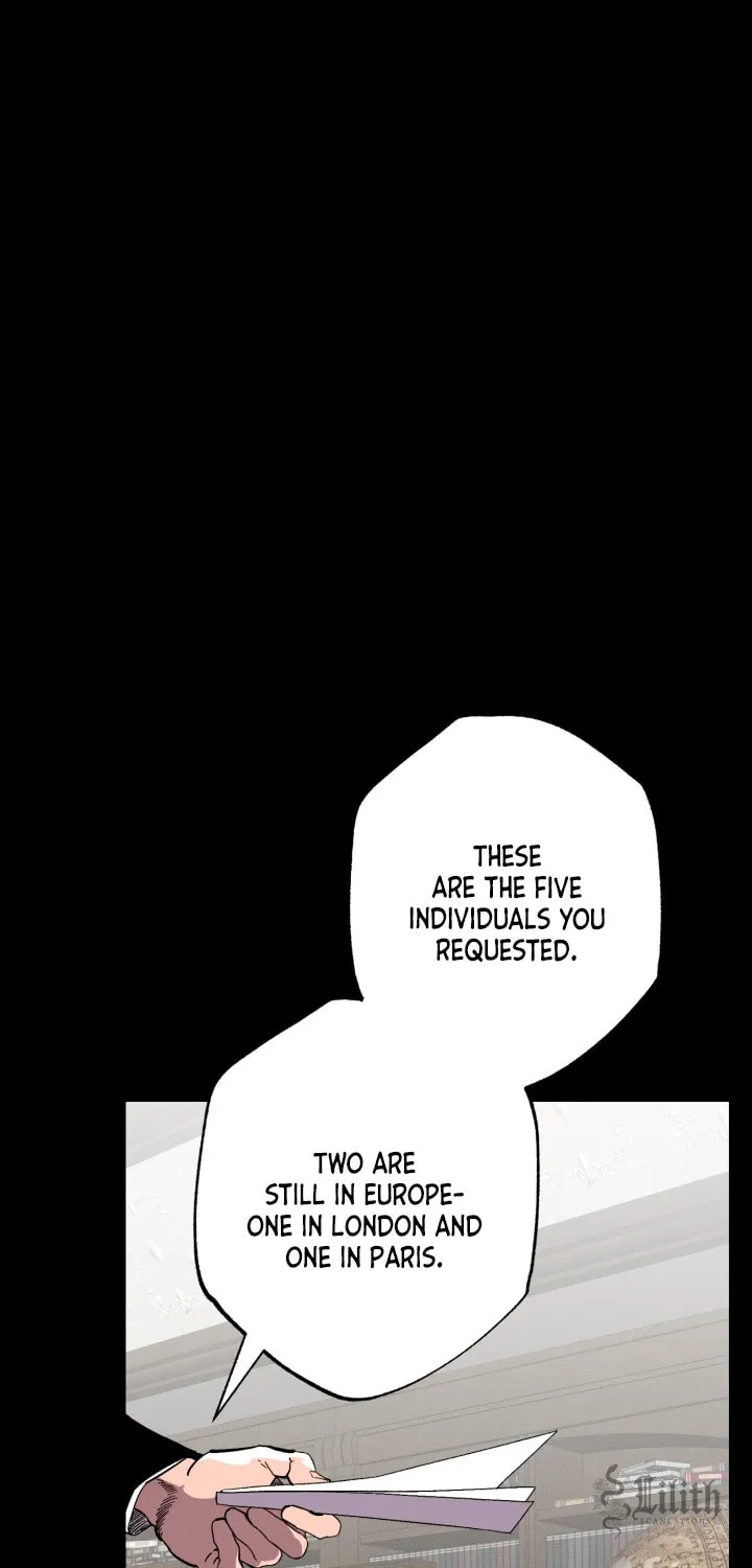 Read Dr. V and His Three Lovers chapter 10 image 46 on Lezhin