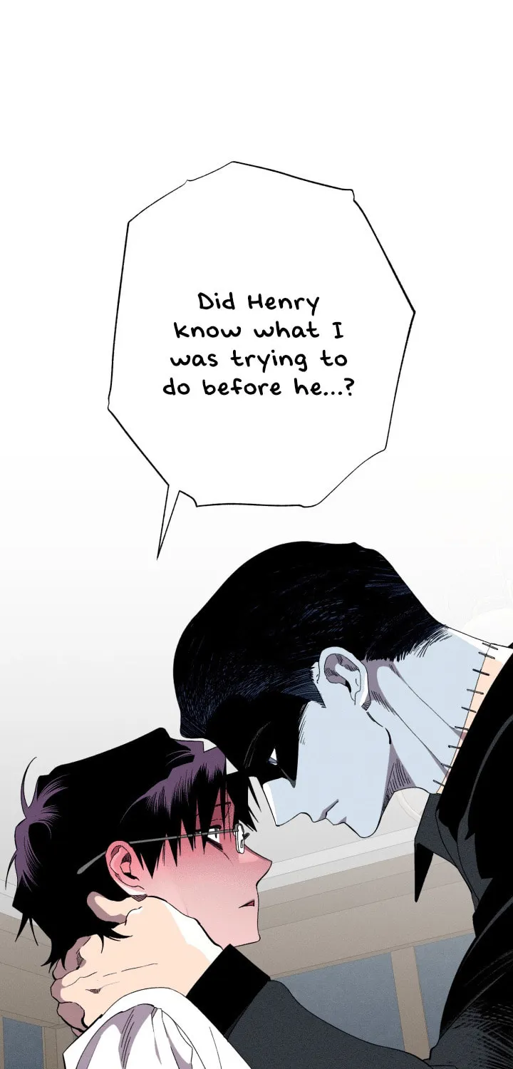 Read Dr. V and His Three Lovers chapter 10 image 53 on Lezhin