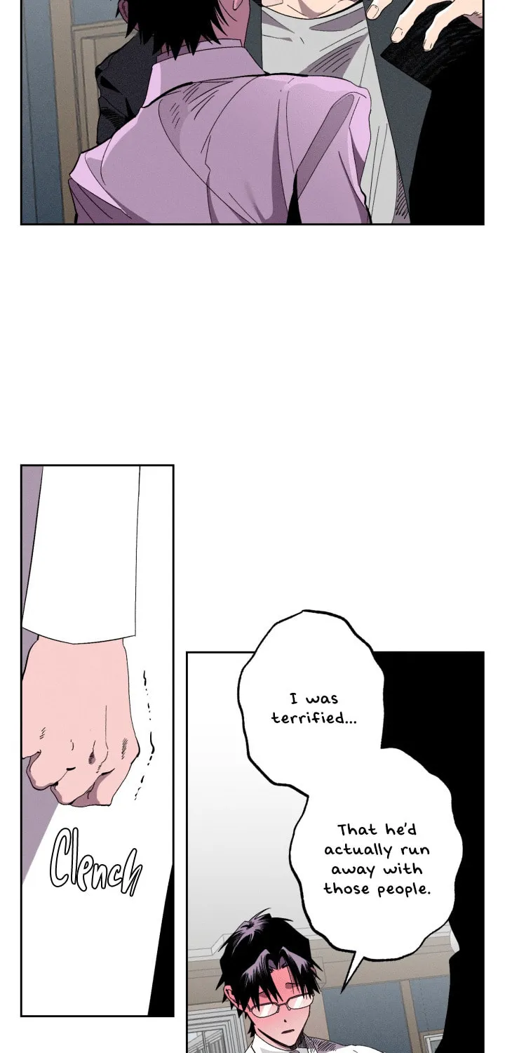 Read Dr. V and His Three Lovers chapter 10 image 55 on Lezhin