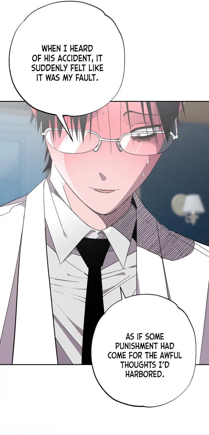 Read Dr. V and His Three Lovers chapter 10 image 57 on Lezhin