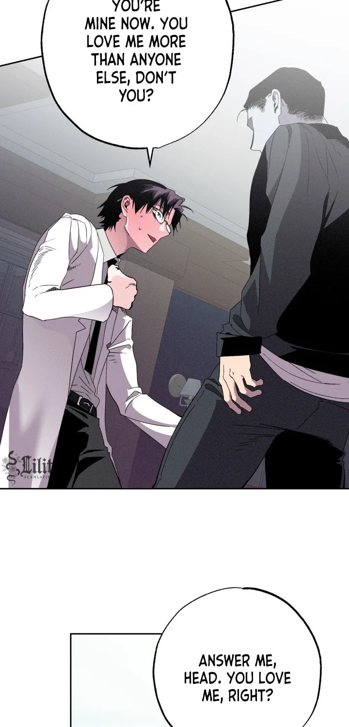 Read Dr. V and His Three Lovers chapter 10 image 61 on Lezhin