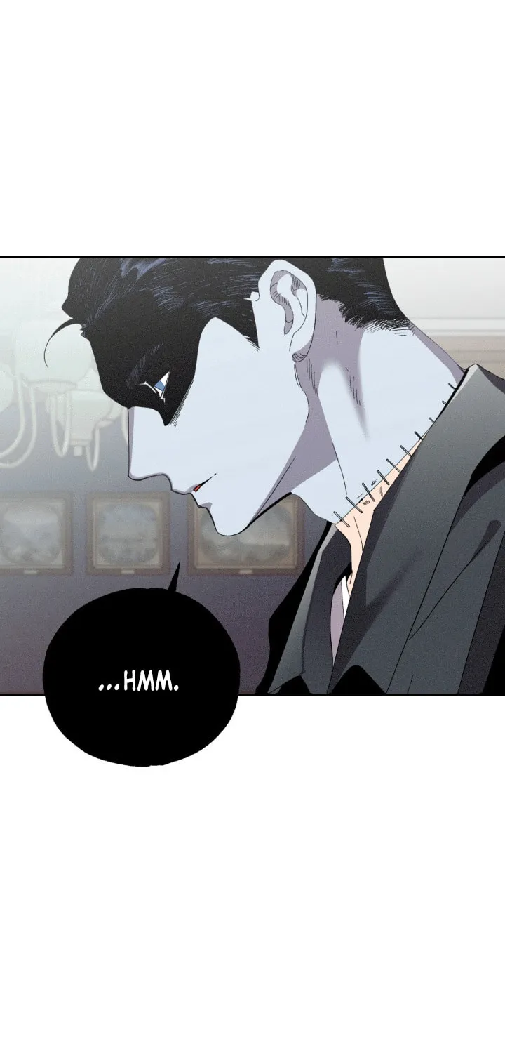 Read Dr. V and His Three Lovers chapter 10 image 63 on Lezhin