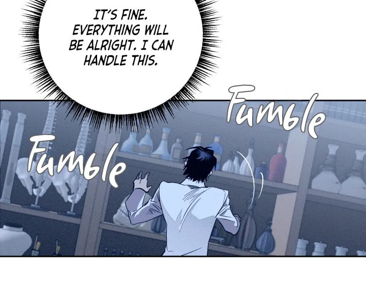Read Dr. V and His Three Lovers chapter 10 image 68 on Lezhin