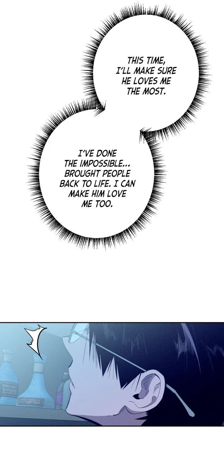 Read Dr. V and His Three Lovers chapter 10 image 69 on Lezhin