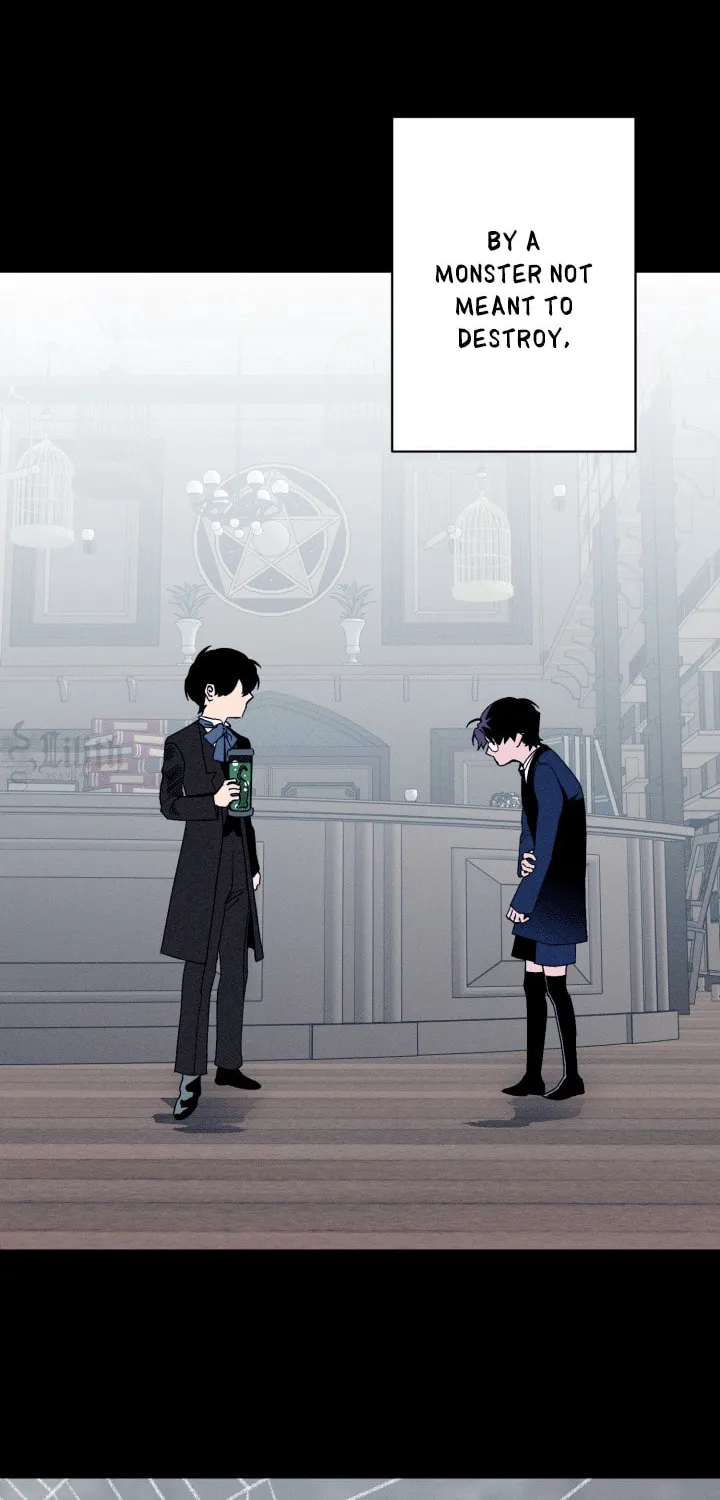 Read Dr. V and His Three Lovers chapter 10 image 8 on Lezhin