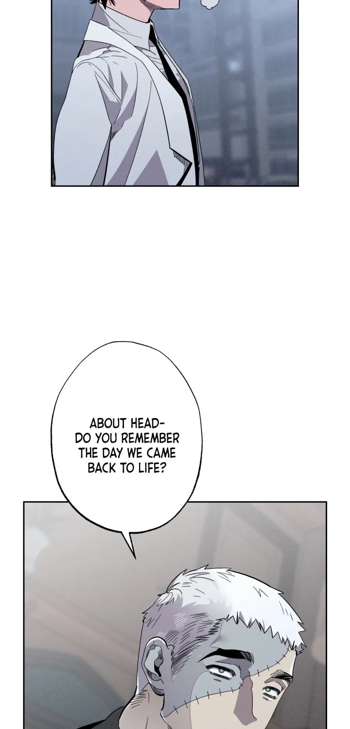 Read Dr. V and His Three Lovers chapter 11 image 10 on Lezhin