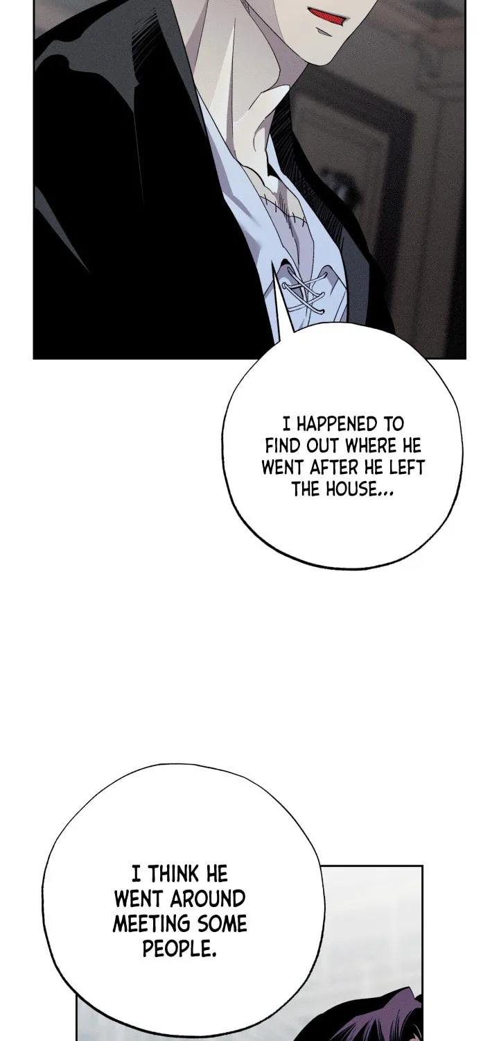 Read Dr. V and His Three Lovers chapter 11 image 11 on Lezhin