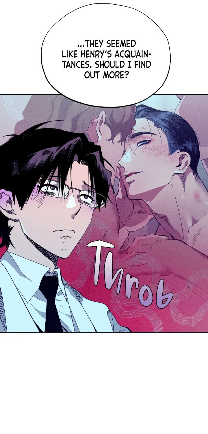Read Dr. V and His Three Lovers chapter 11 image 13 on Lezhin