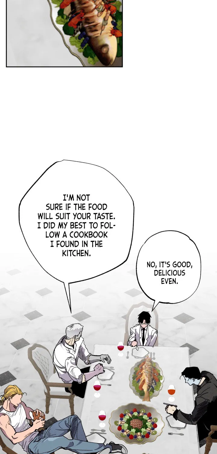 Read Dr. V and His Three Lovers chapter 11 image 17 on Lezhin