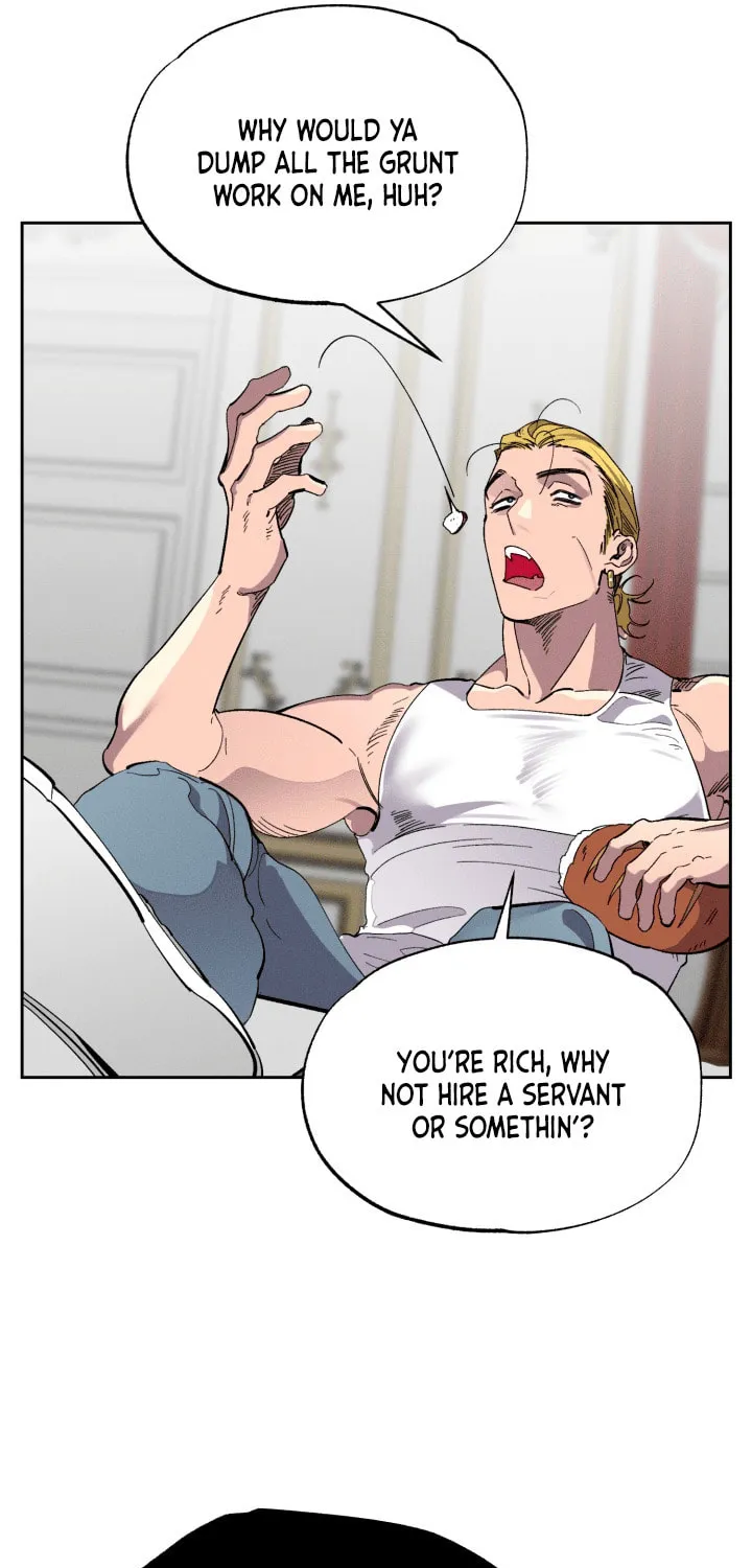 Read Dr. V and His Three Lovers chapter 11 image 19 on Lezhin