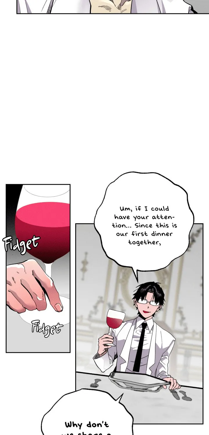 Read Dr. V and His Three Lovers chapter 11 image 22 on Lezhin