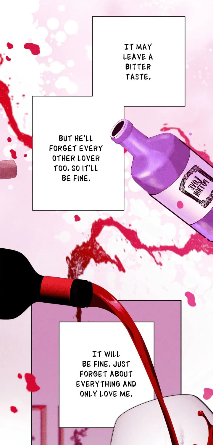 Read Dr. V and His Three Lovers chapter 11 image 27 on Lezhin