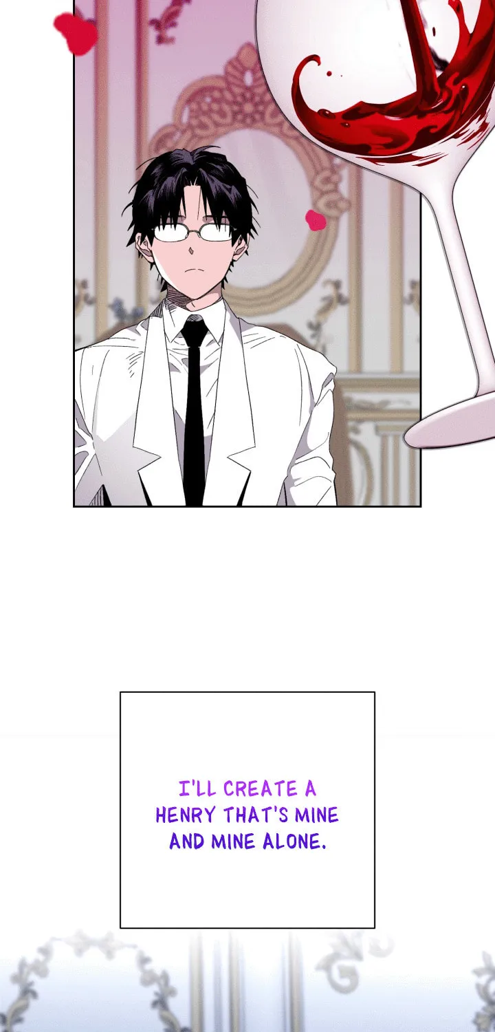 Read Dr. V and His Three Lovers chapter 11 image 28 on Lezhin