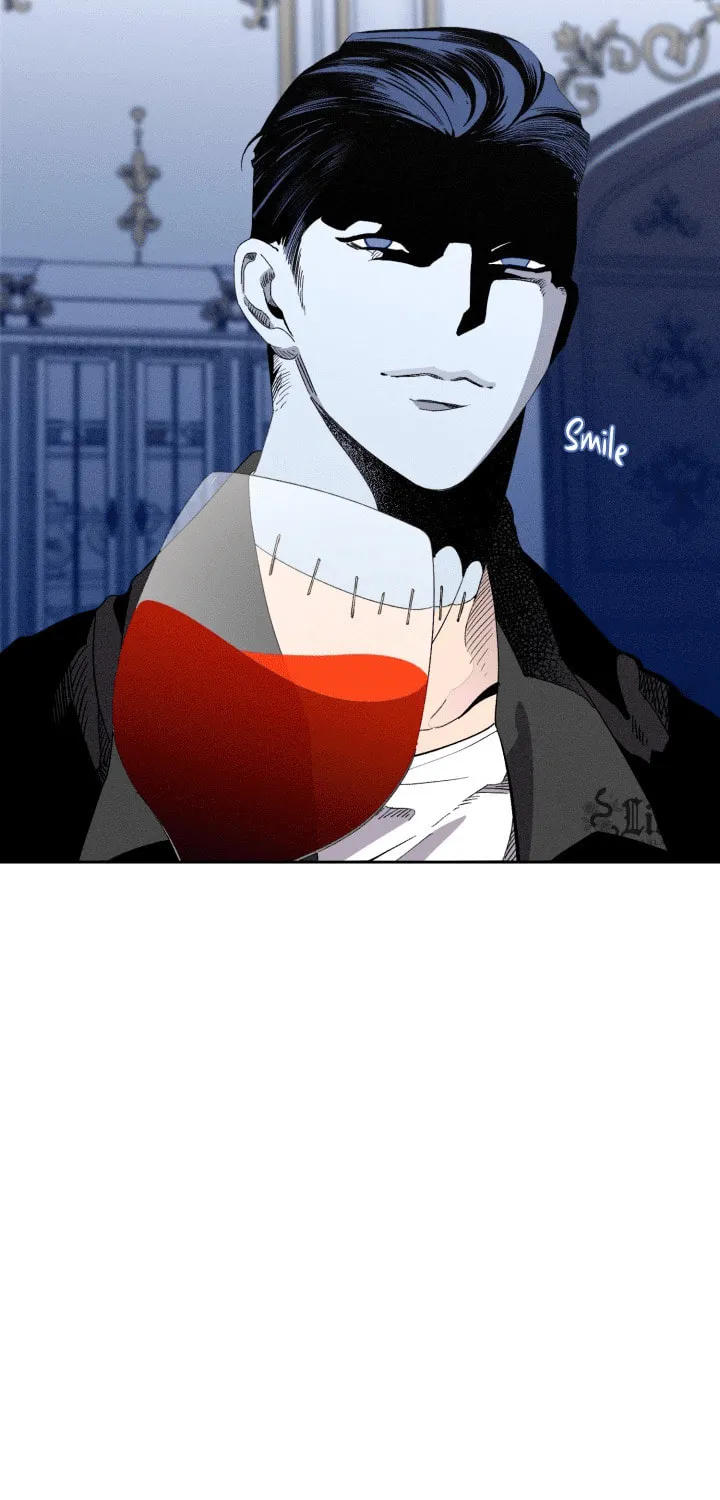 Read Dr. V and His Three Lovers chapter 11 image 29 on Lezhin