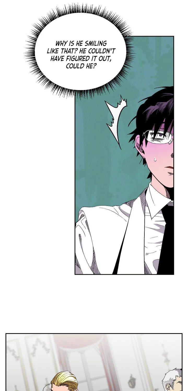 Read Dr. V and His Three Lovers chapter 11 image 31 on Lezhin
