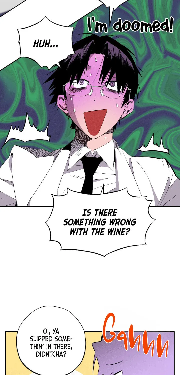 Read Dr. V and His Three Lovers chapter 11 image 34 on Lezhin