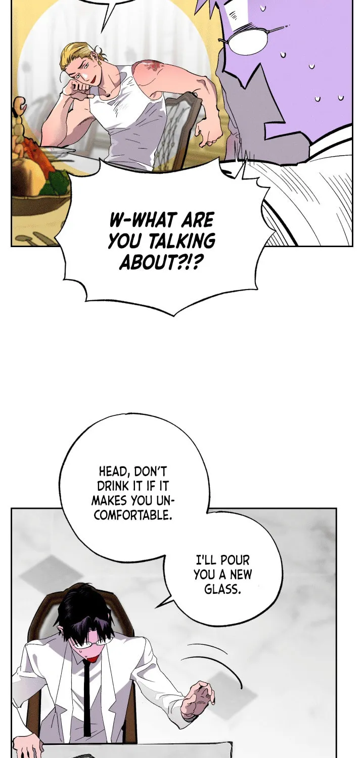 Read Dr. V and His Three Lovers chapter 11 image 35 on Lezhin
