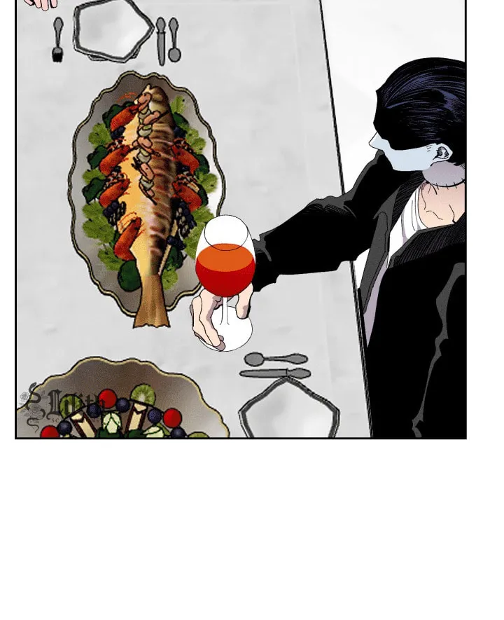 Read Dr. V and His Three Lovers chapter 11 image 36 on Lezhin